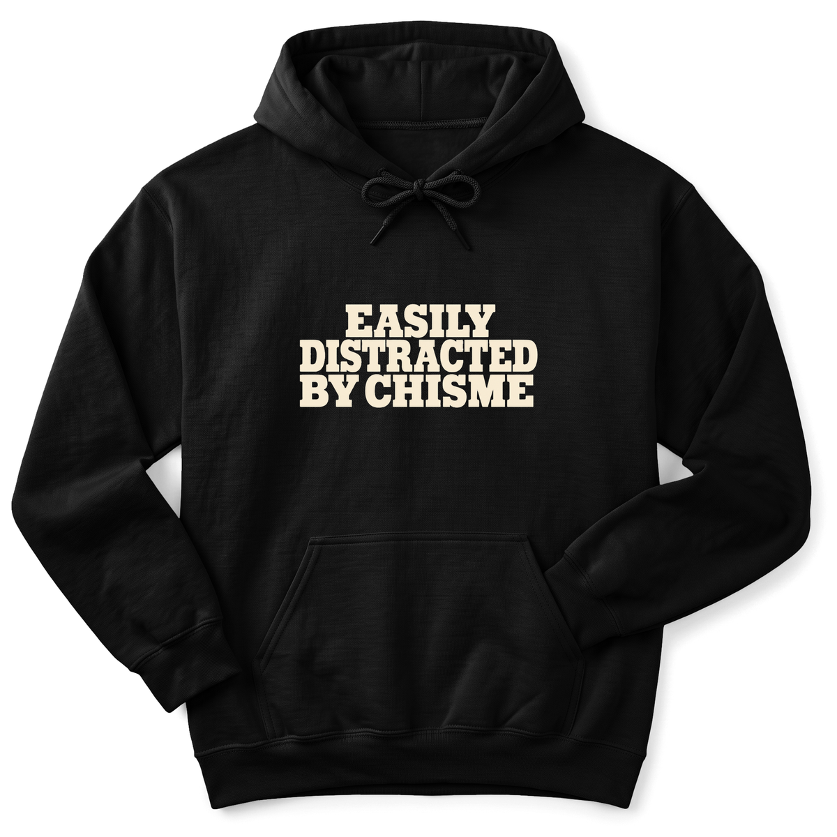 Cultura Estampada — Black