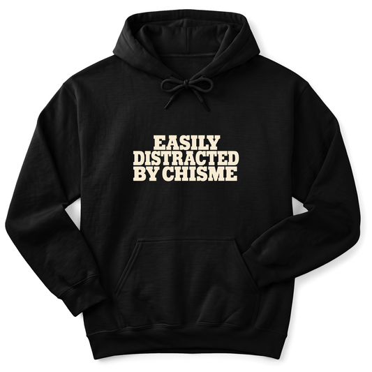 Cultura Estampada — Black