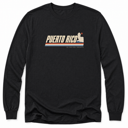 Cultura Estampada — Black