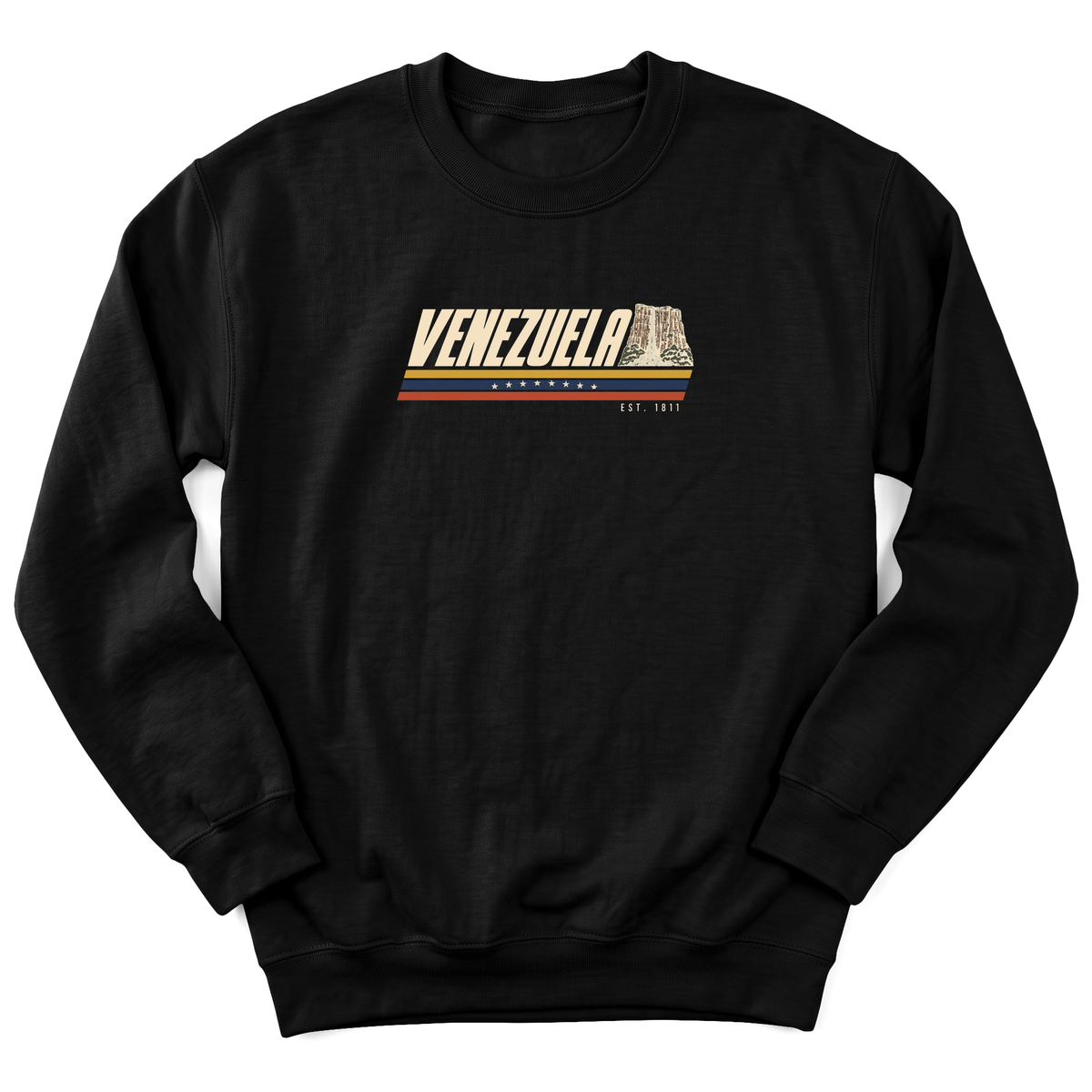 Cultura Estampada — Black