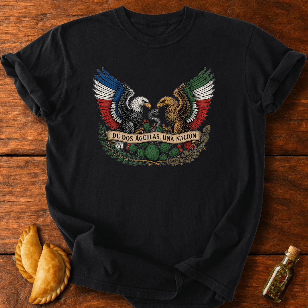 Cultura Estampada — black