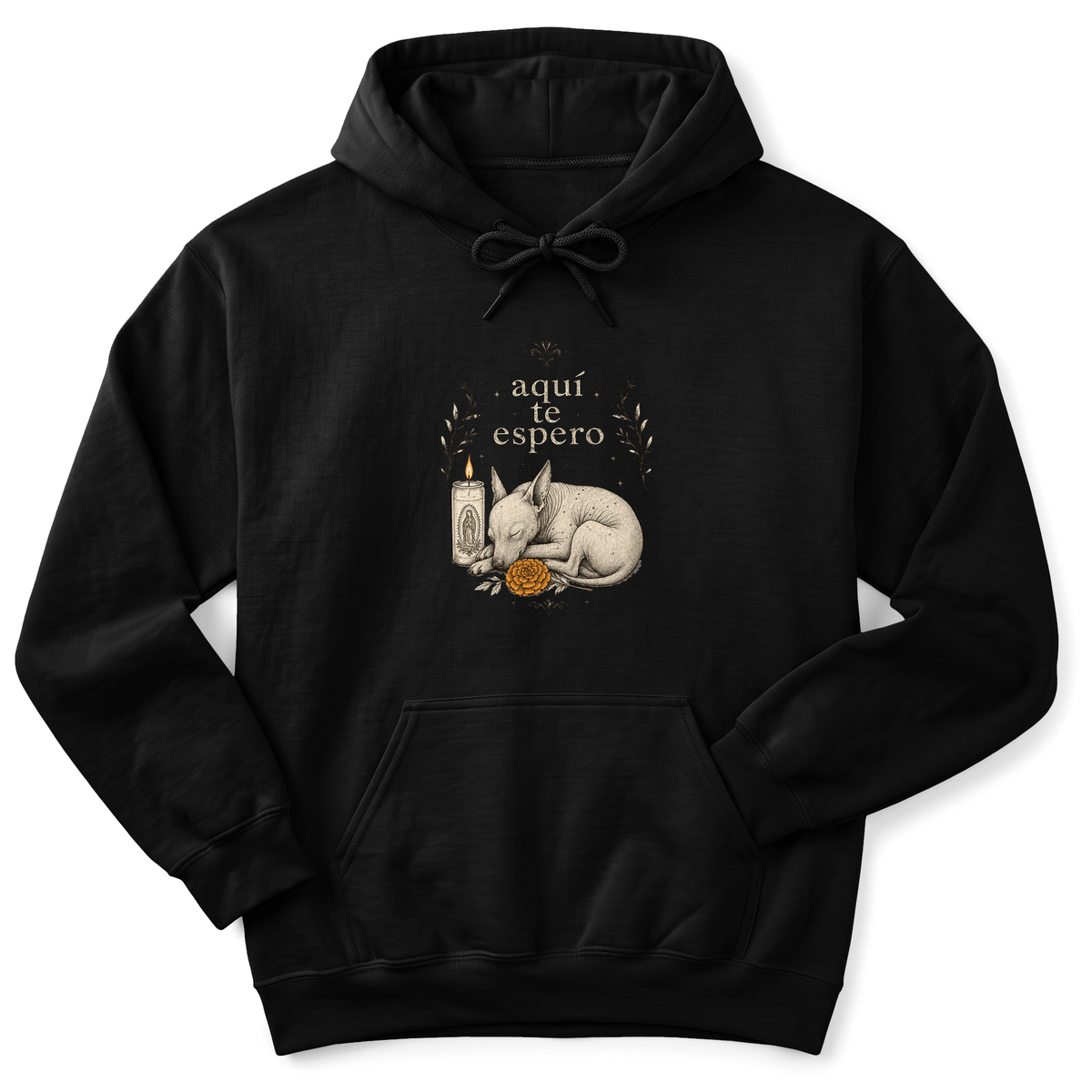 Cultura Estampada — Black