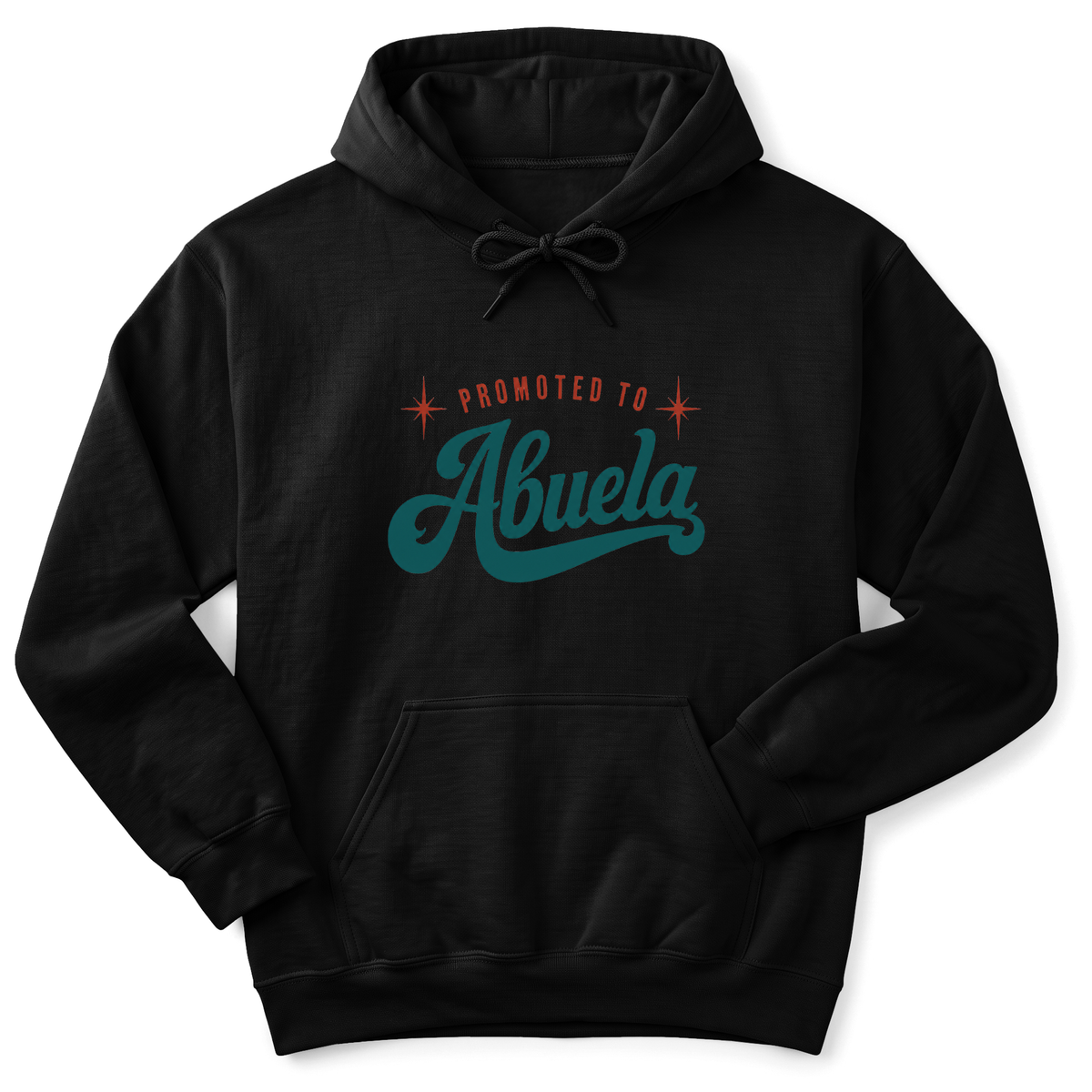 Cultura Estampada — Black