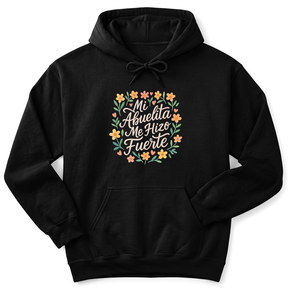 Cultura Estampada — Black