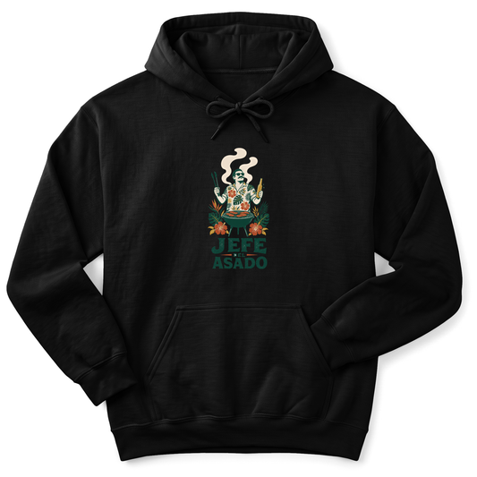 Cultura Estampada — Black