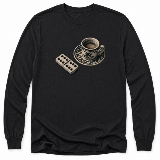 Cultura Estampada — Black