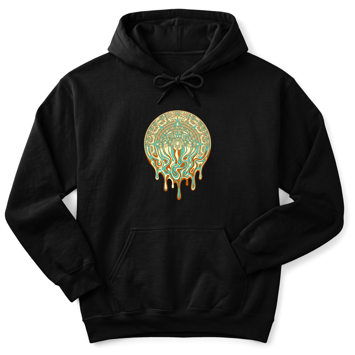 Cultura Estampada — Black