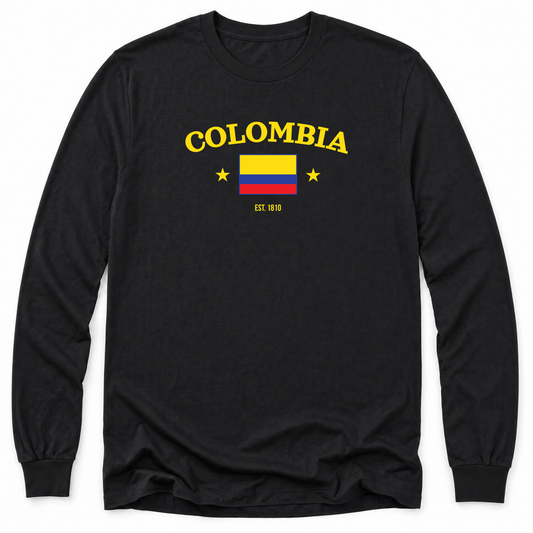 Cultura Estampada — Black