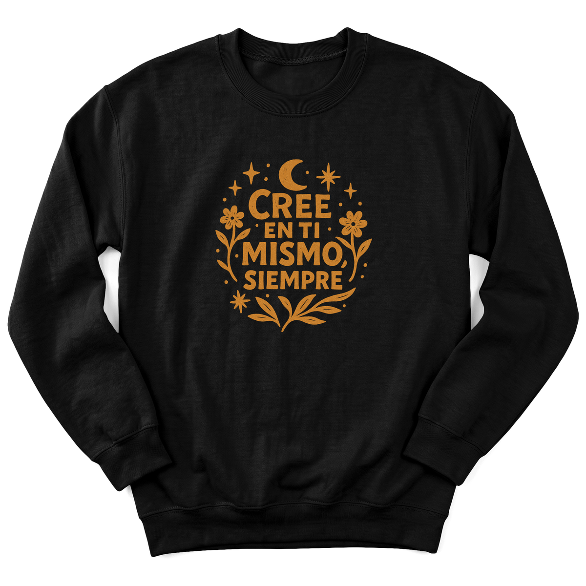 Cultura Estampada — Black