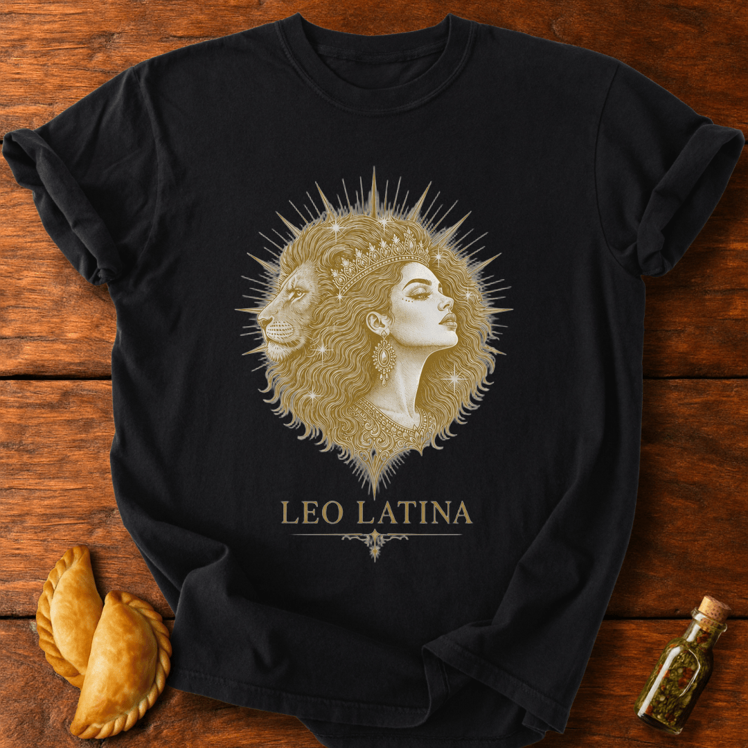 Cultura Estampada — black