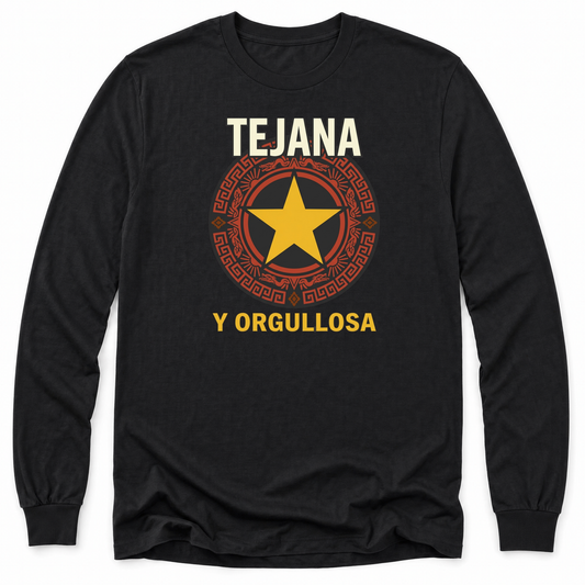 Cultura Estampada — Black