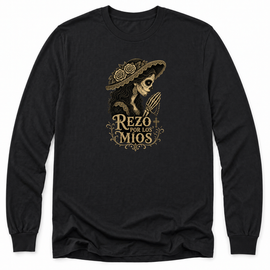 Cultura Estampada — Black