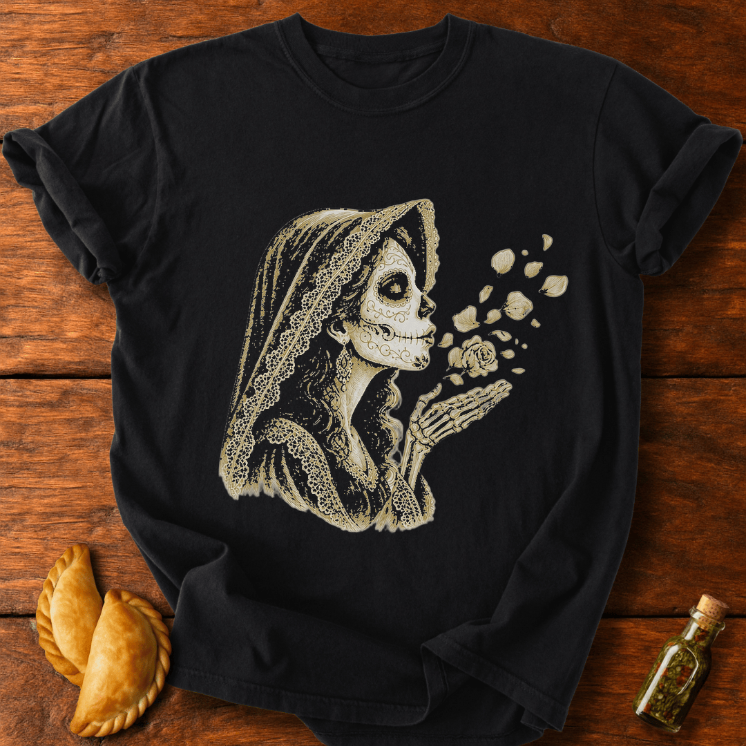 Cultura Estampada — black