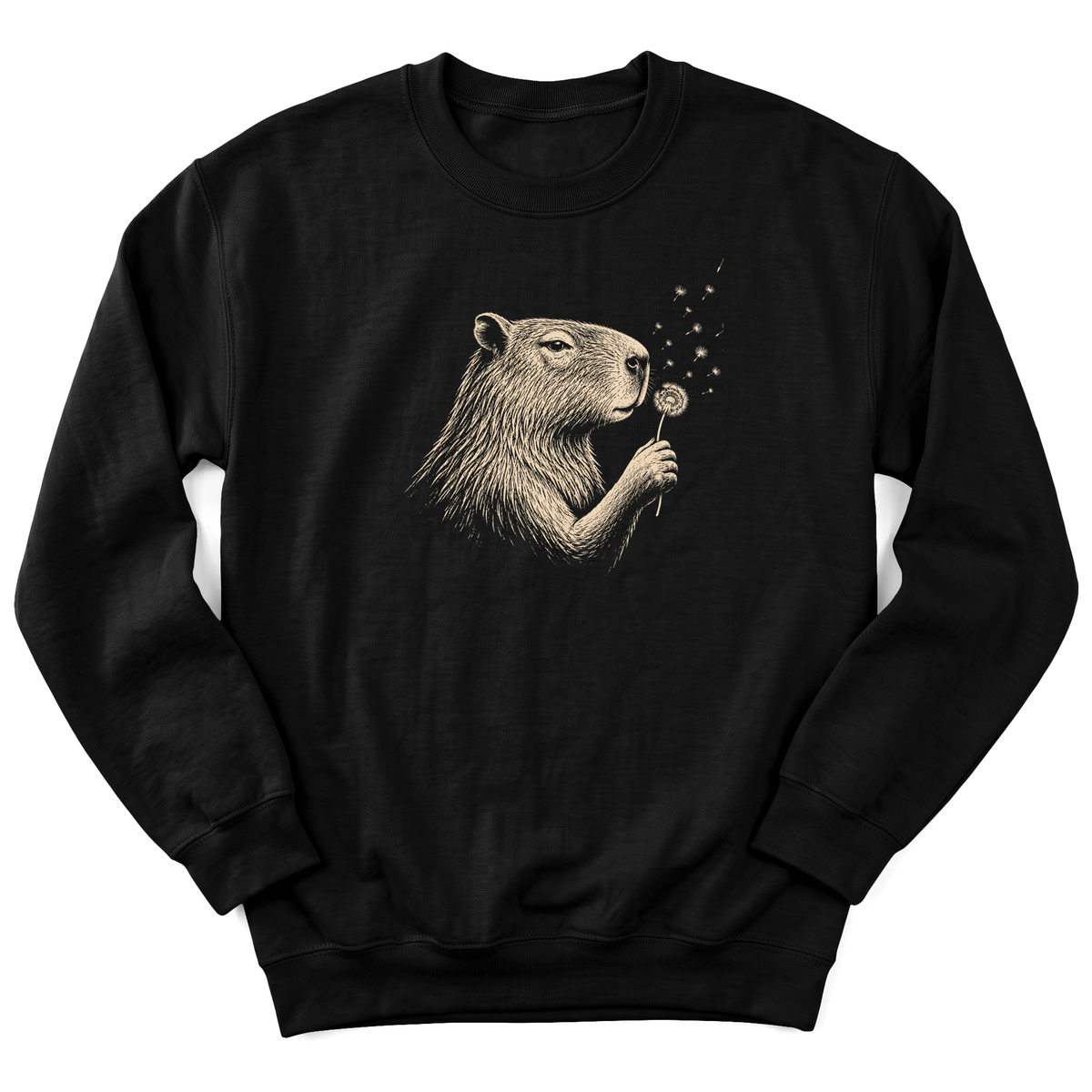 Cultura Estampada — Black