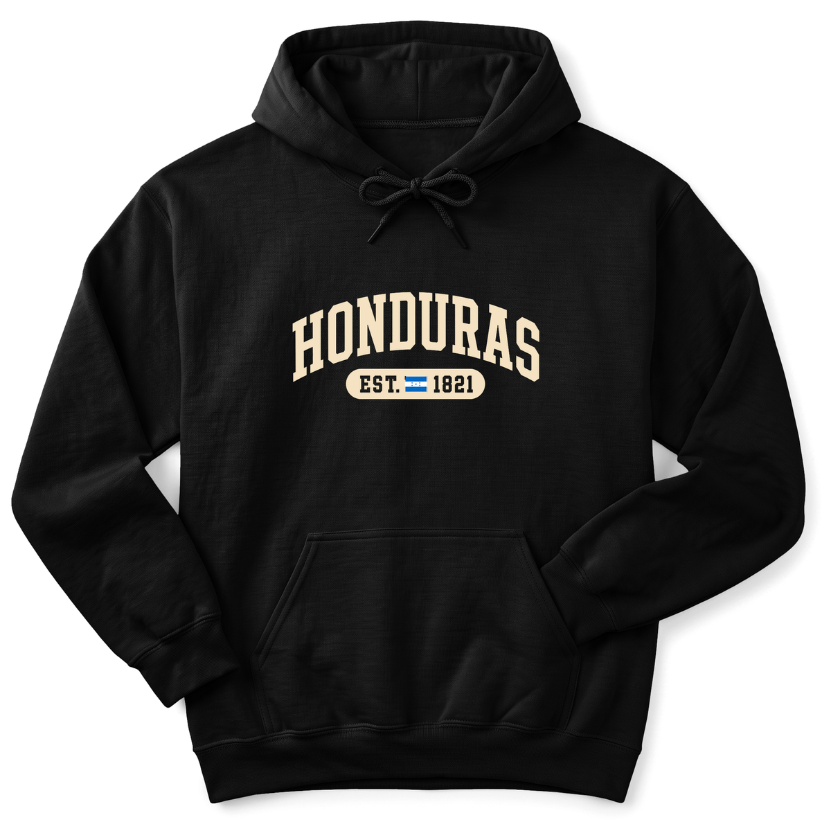 Cultura Estampada — Black