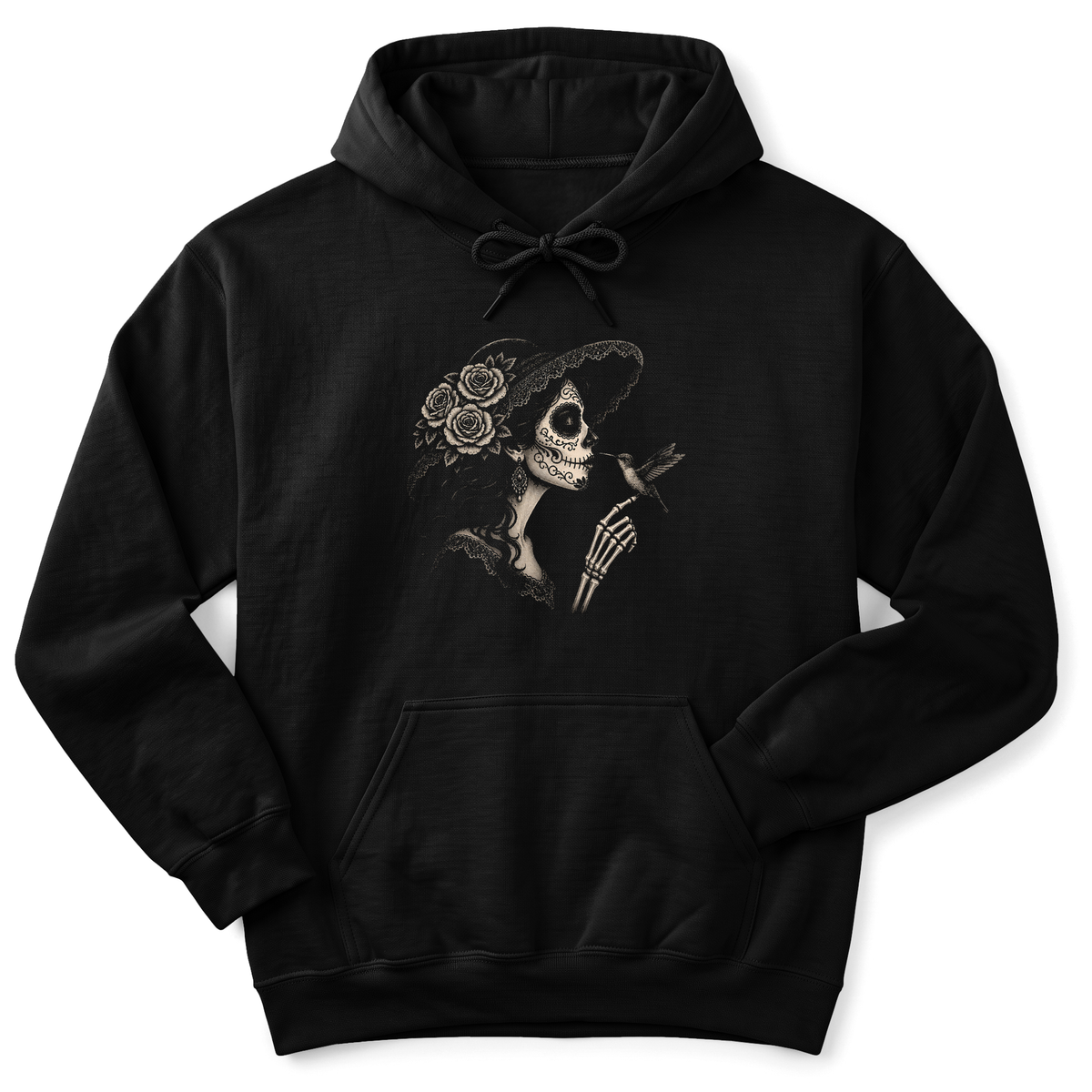 Cultura Estampada — Black