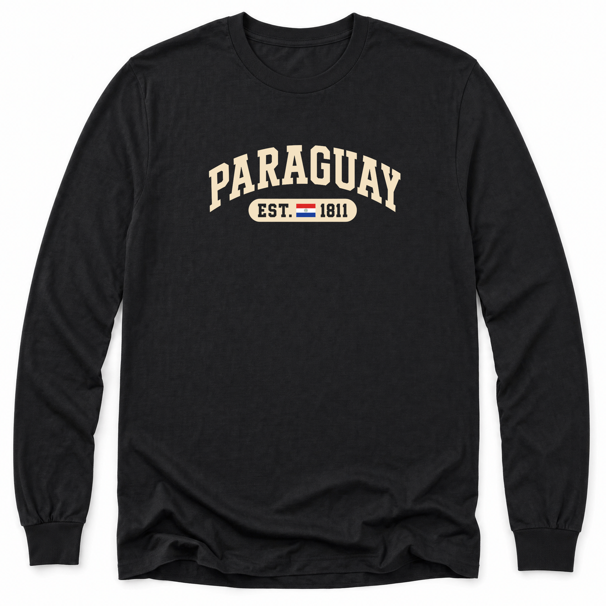 Cultura Estampada — Black