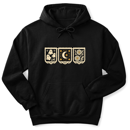 Cultura Estampada — Black
