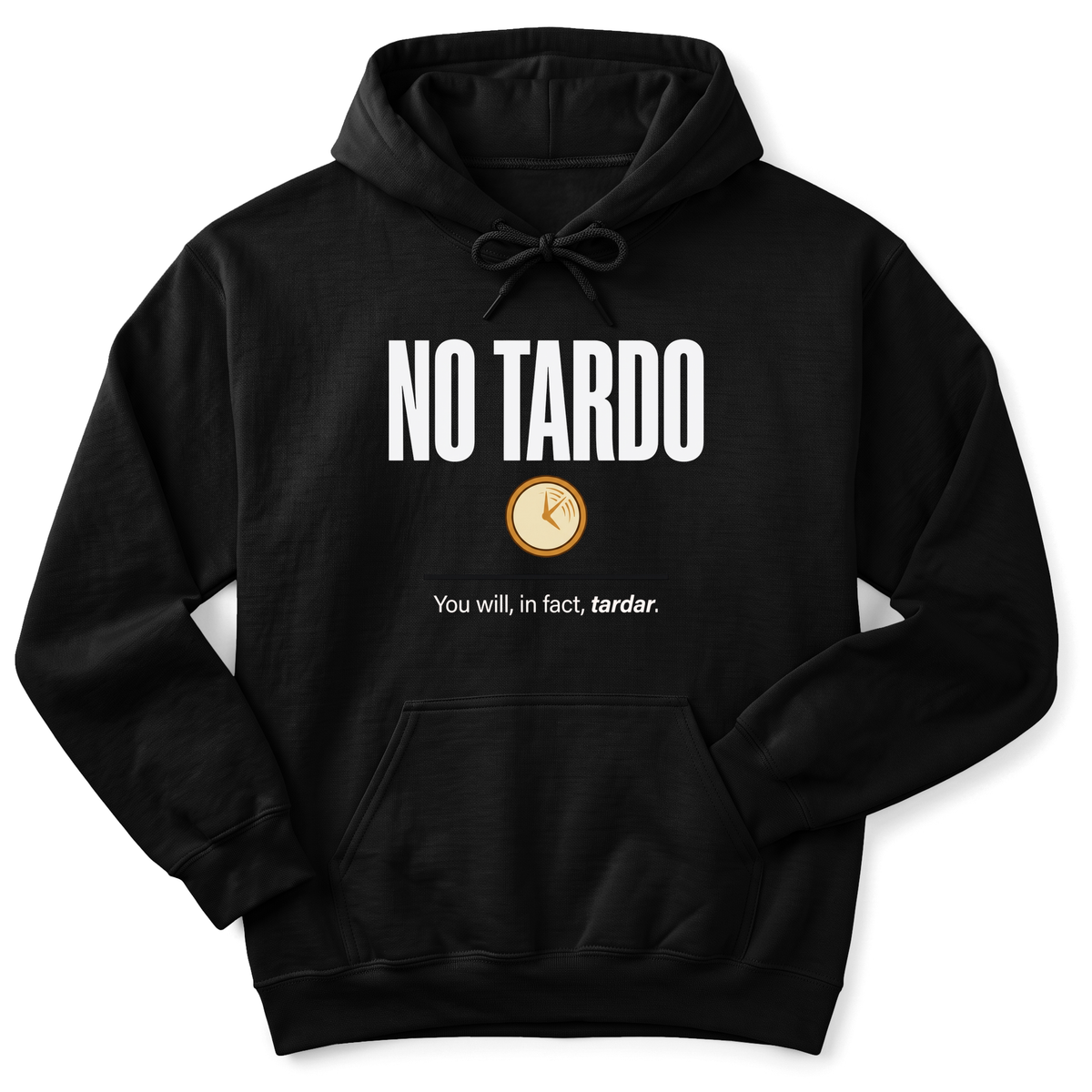 Cultura Estampada — Black