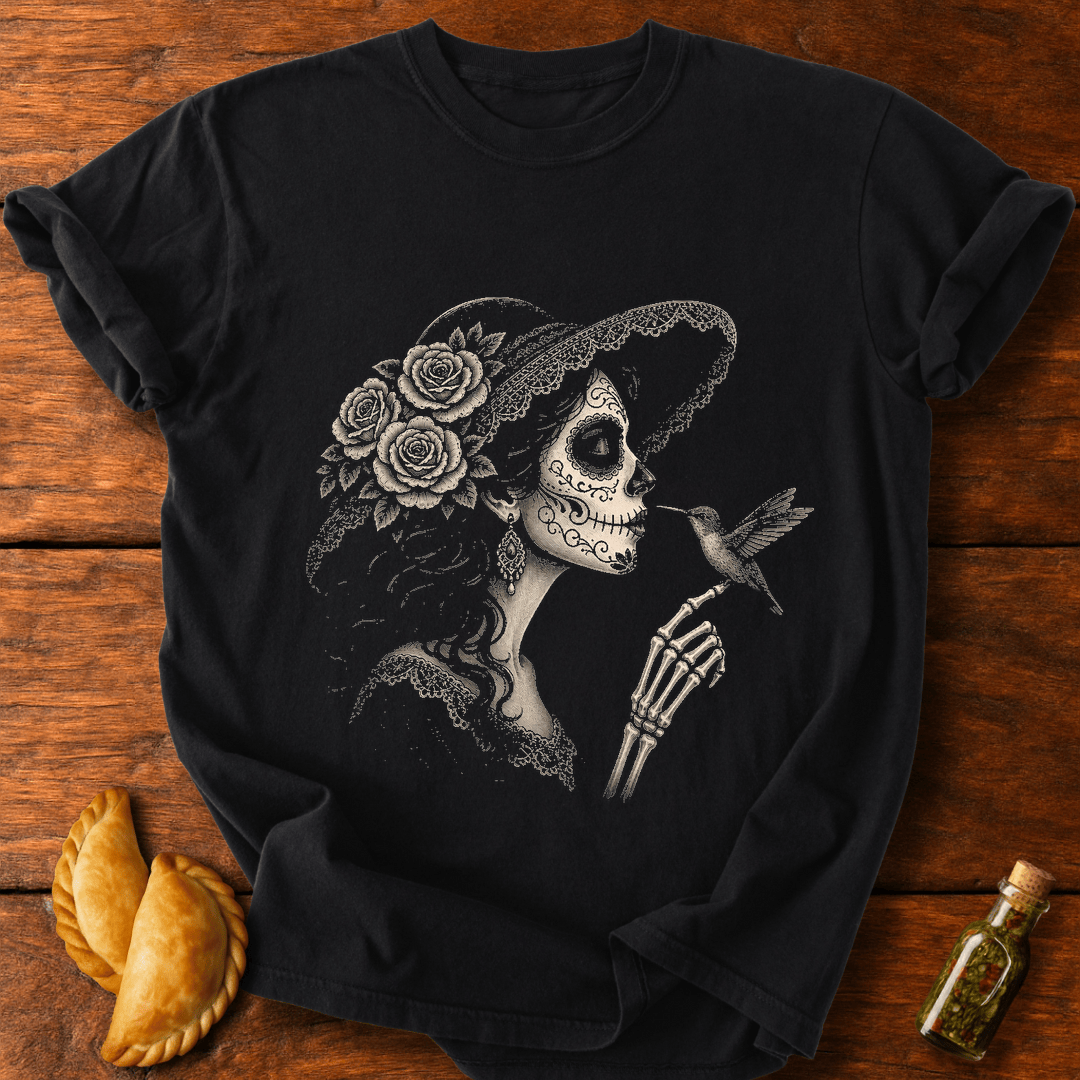 Cultura Estampada — black