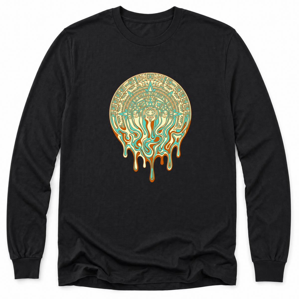 Cultura Estampada — Black