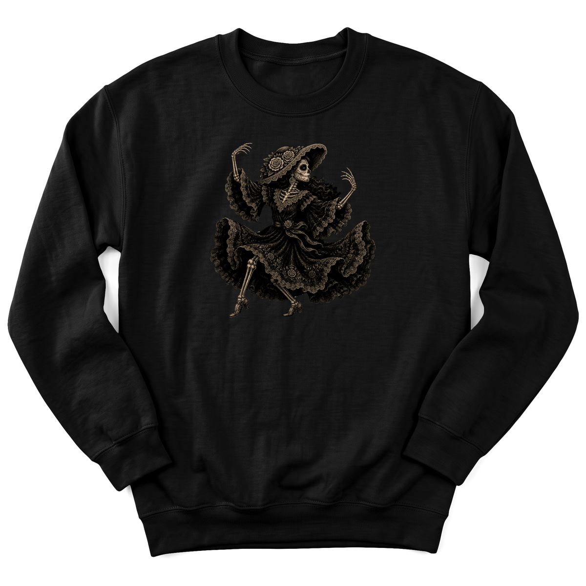 Cultura Estampada — Black