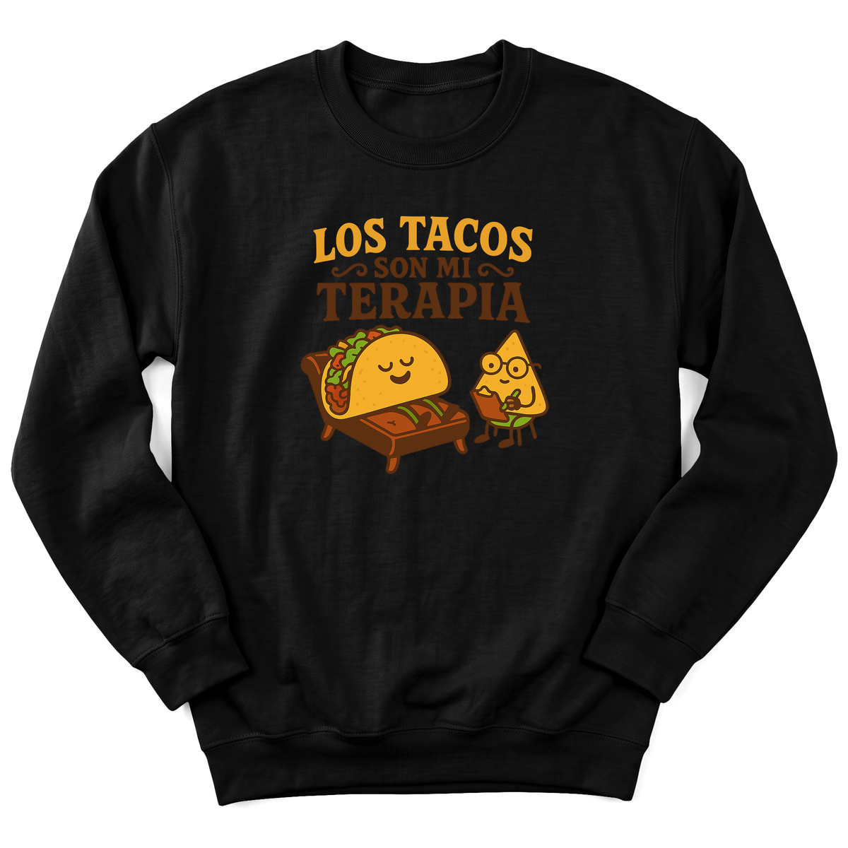 Cultura Estampada — Black