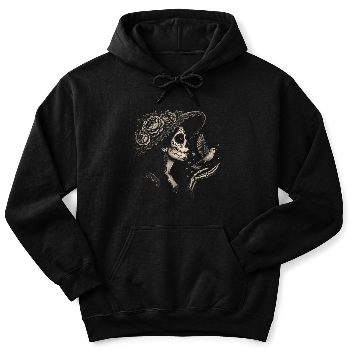 Cultura Estampada — Black