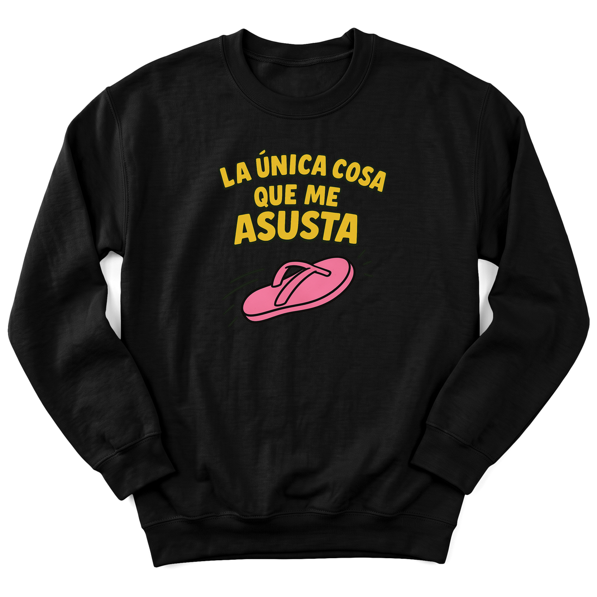 Cultura Estampada — Black