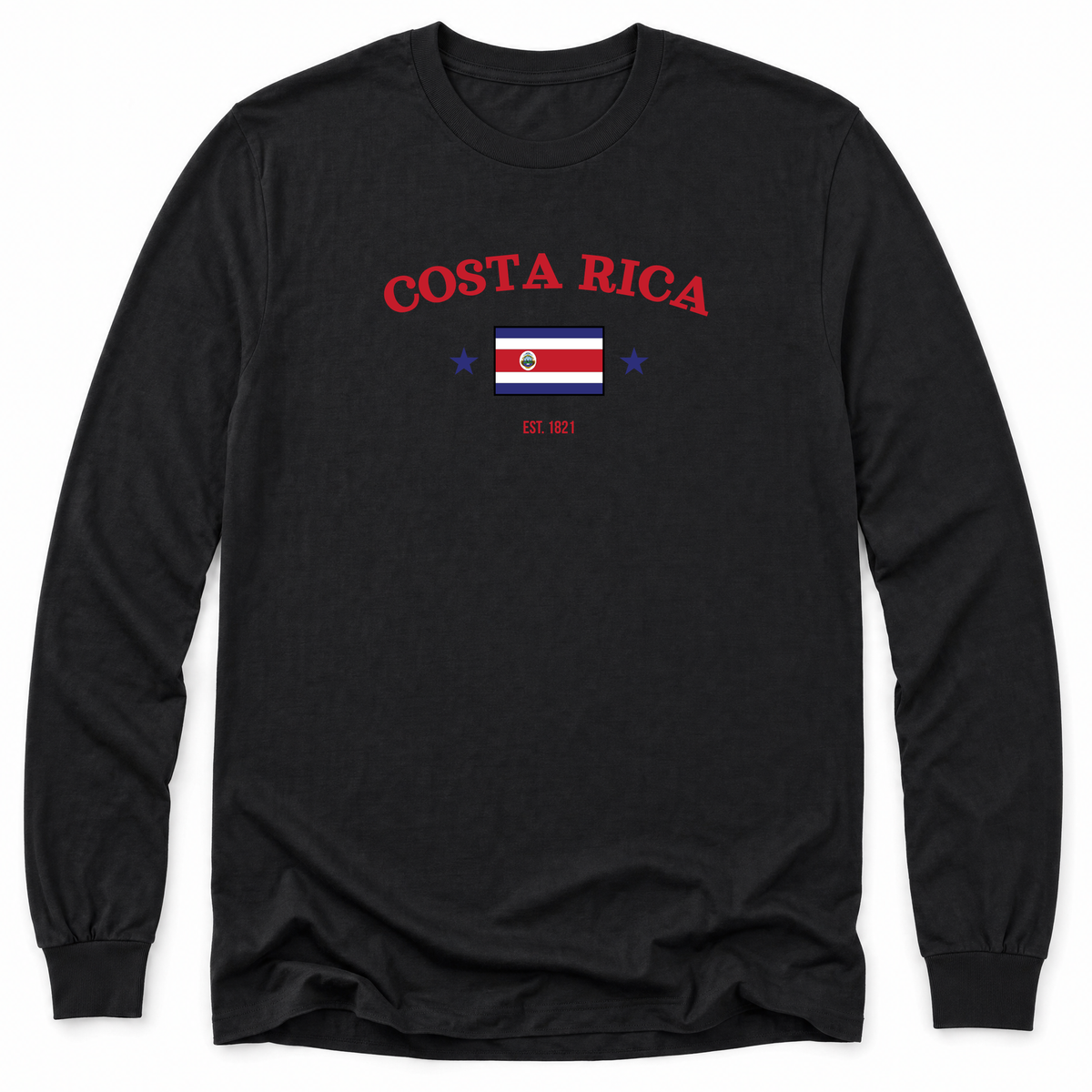 Cultura Estampada — Black