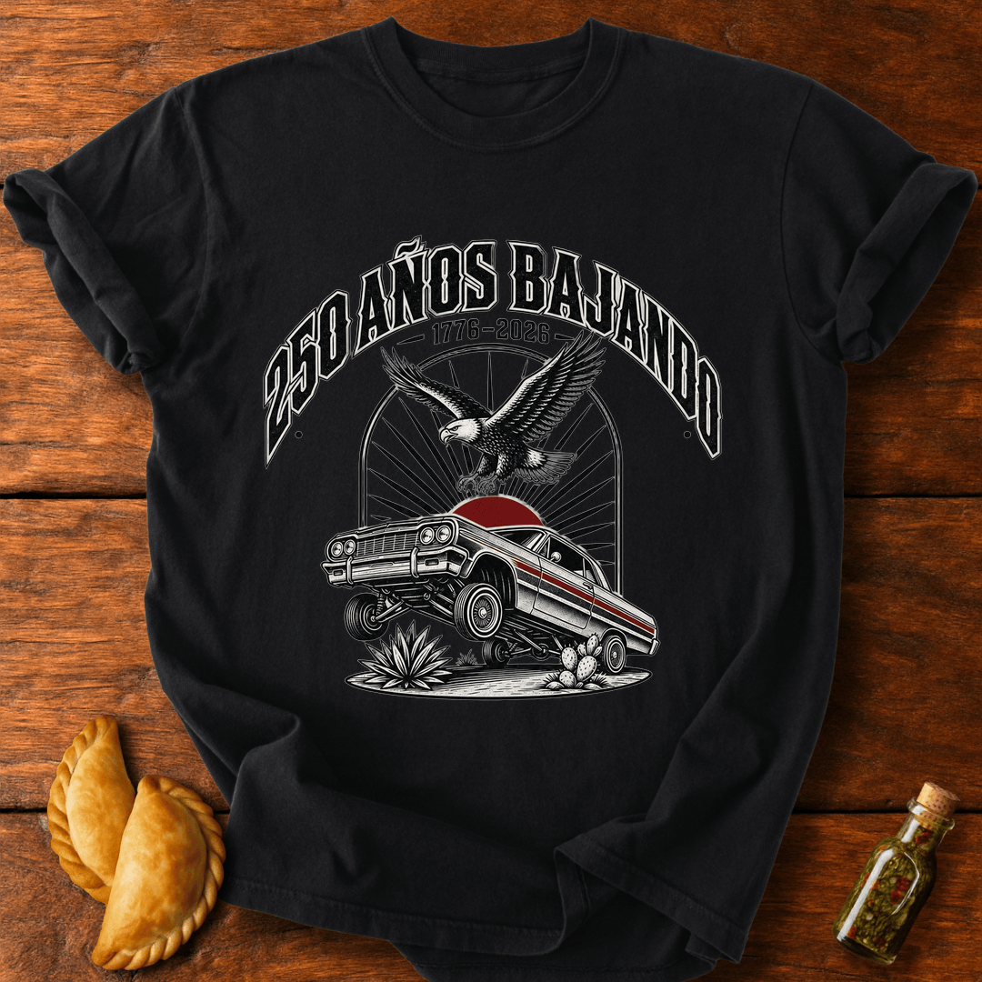 Cultura Estampada — black
