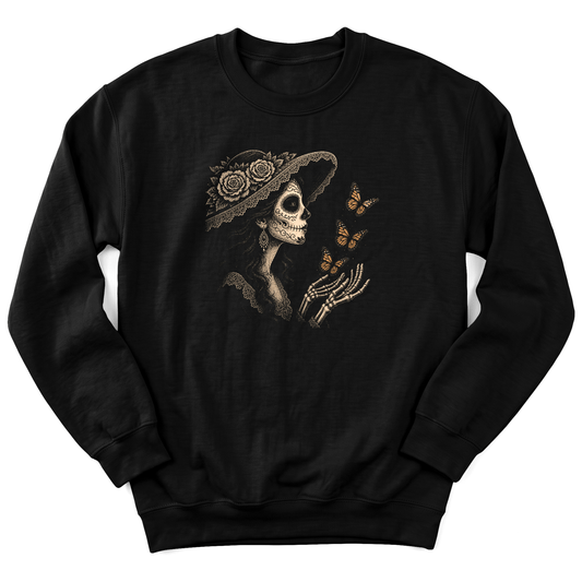 Cultura Estampada — Black