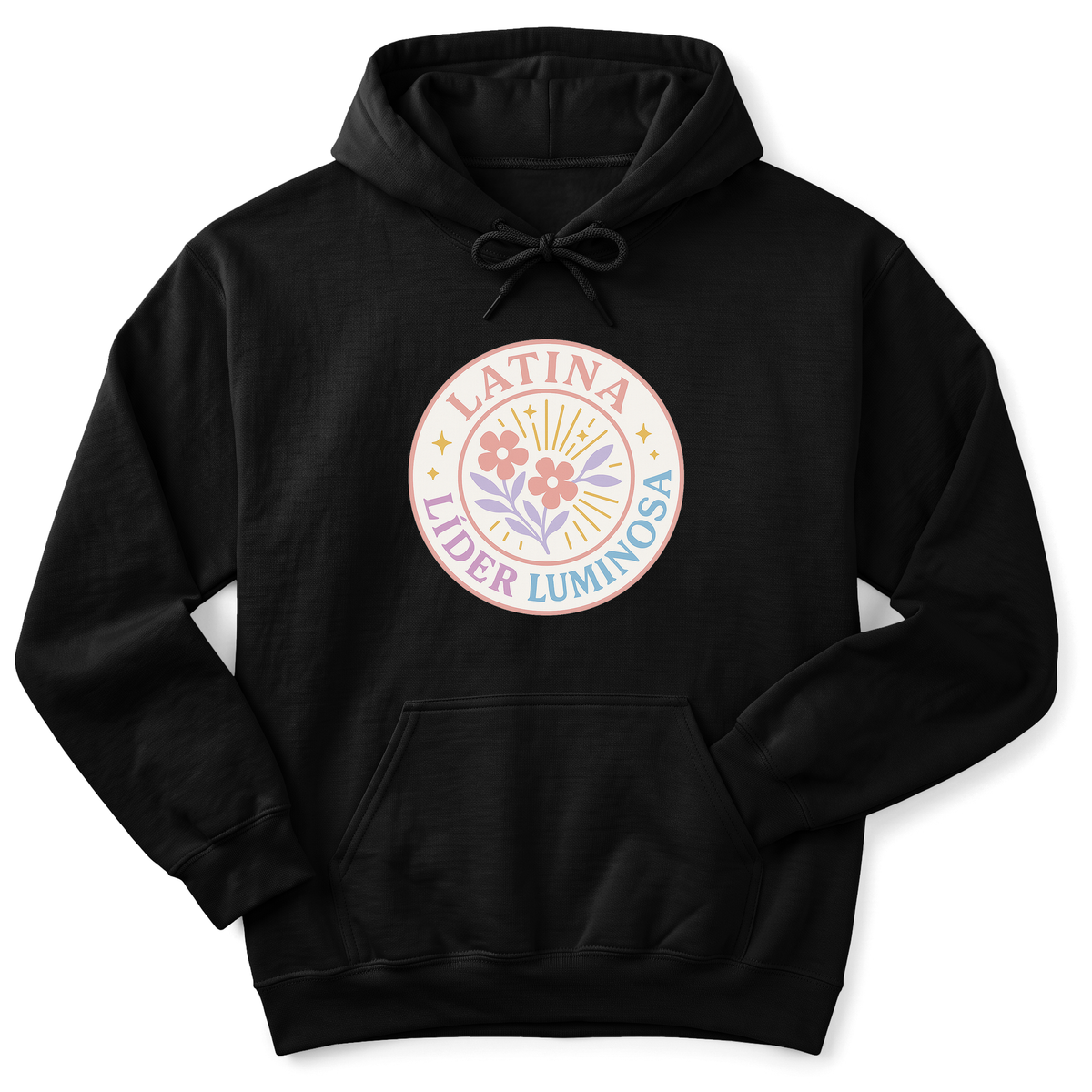 Cultura Estampada — Black