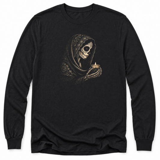 Cultura Estampada — Black