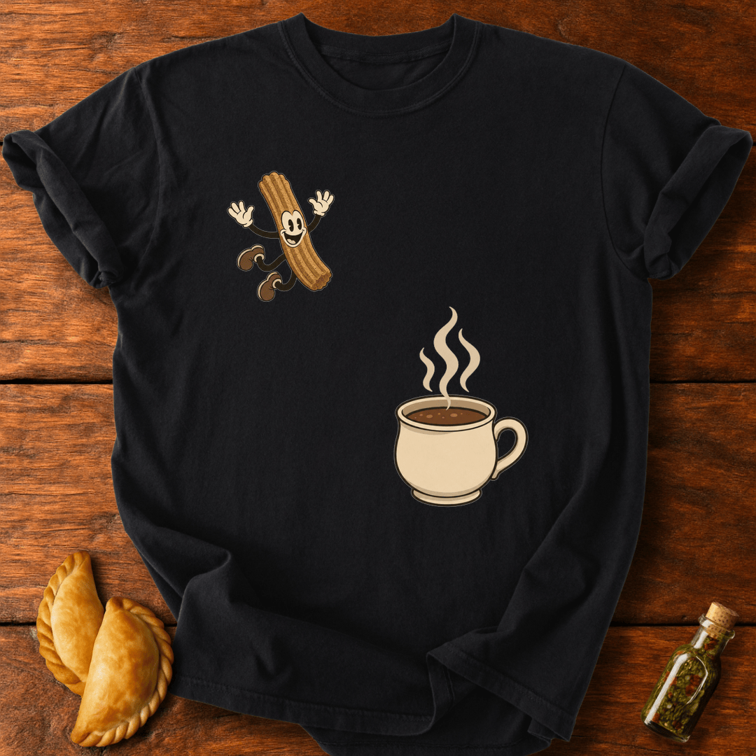 Cultura Estampada — black