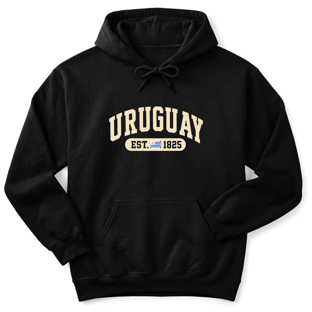 Cultura Estampada — Black