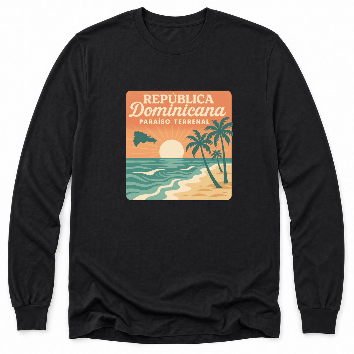Cultura Estampada — Black