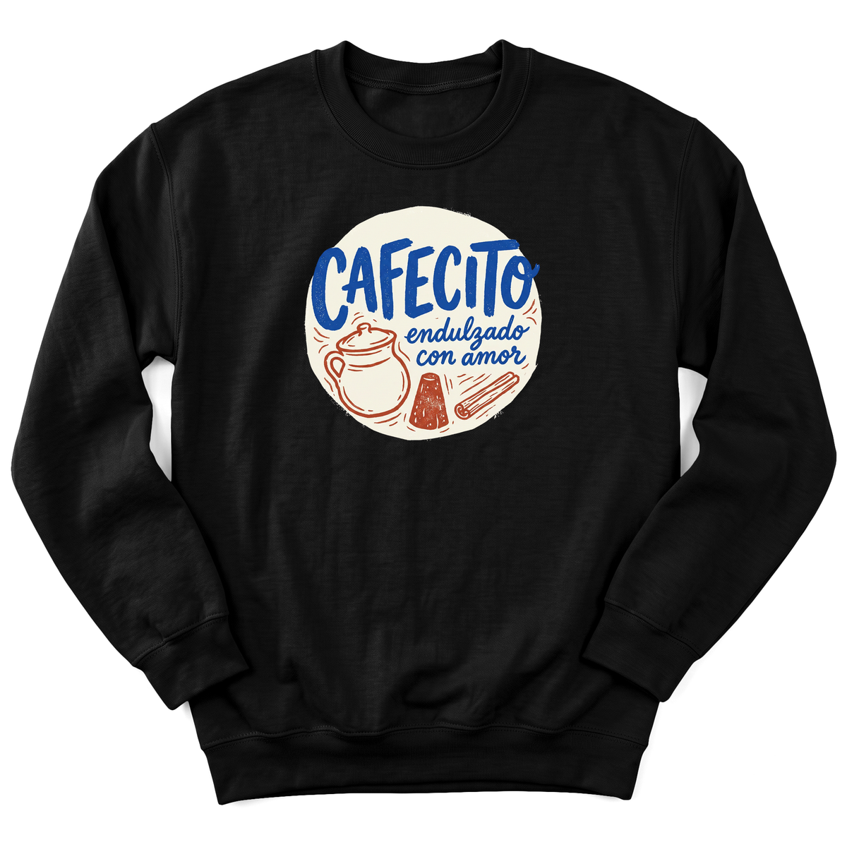 Cultura Estampada — Black