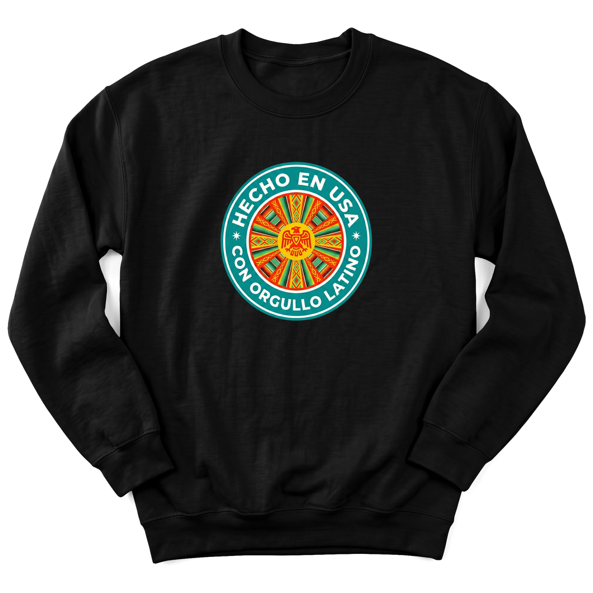 Cultura Estampada — Black