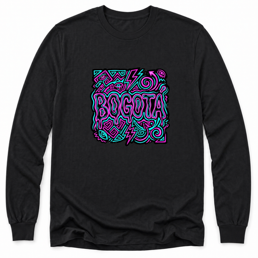 Cultura Estampada — Black