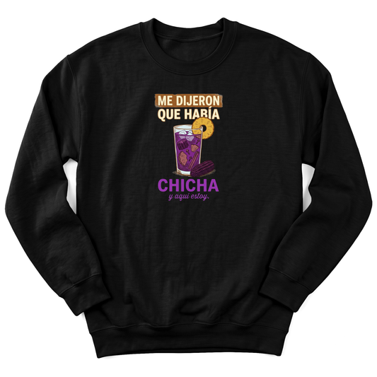 Cultura Estampada — Black