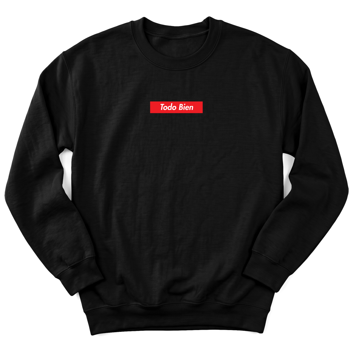 Cultura Estampada — Black