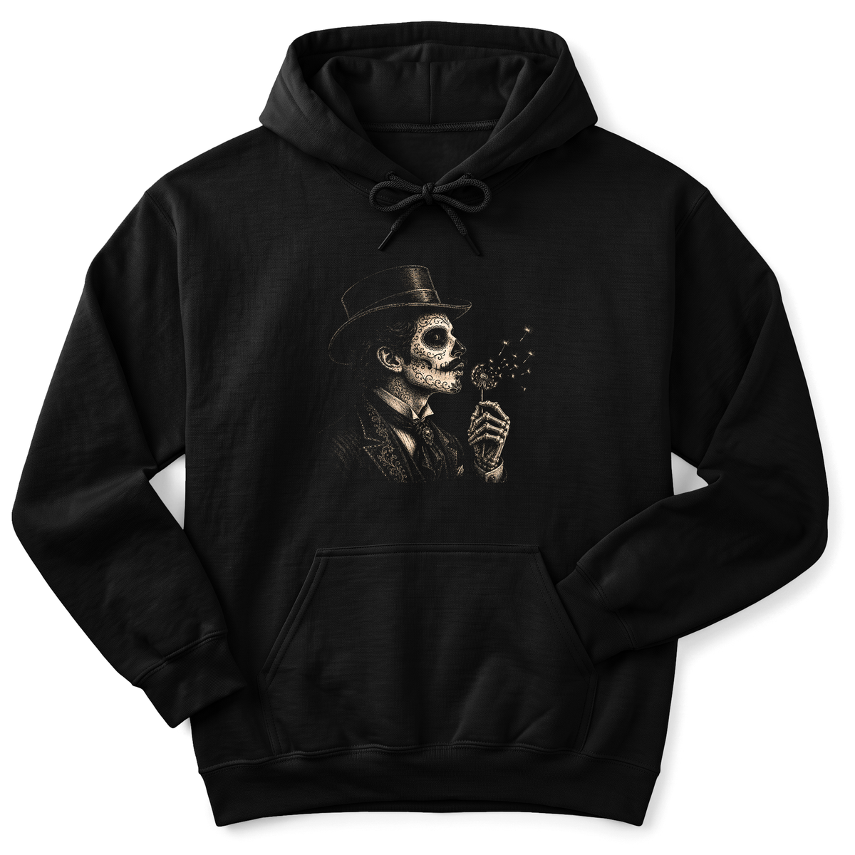 Cultura Estampada — Black