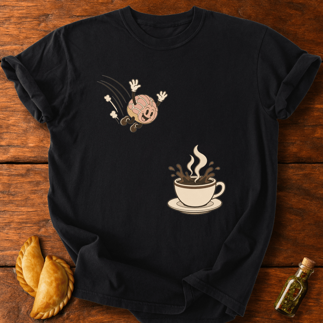 Cultura Estampada — black