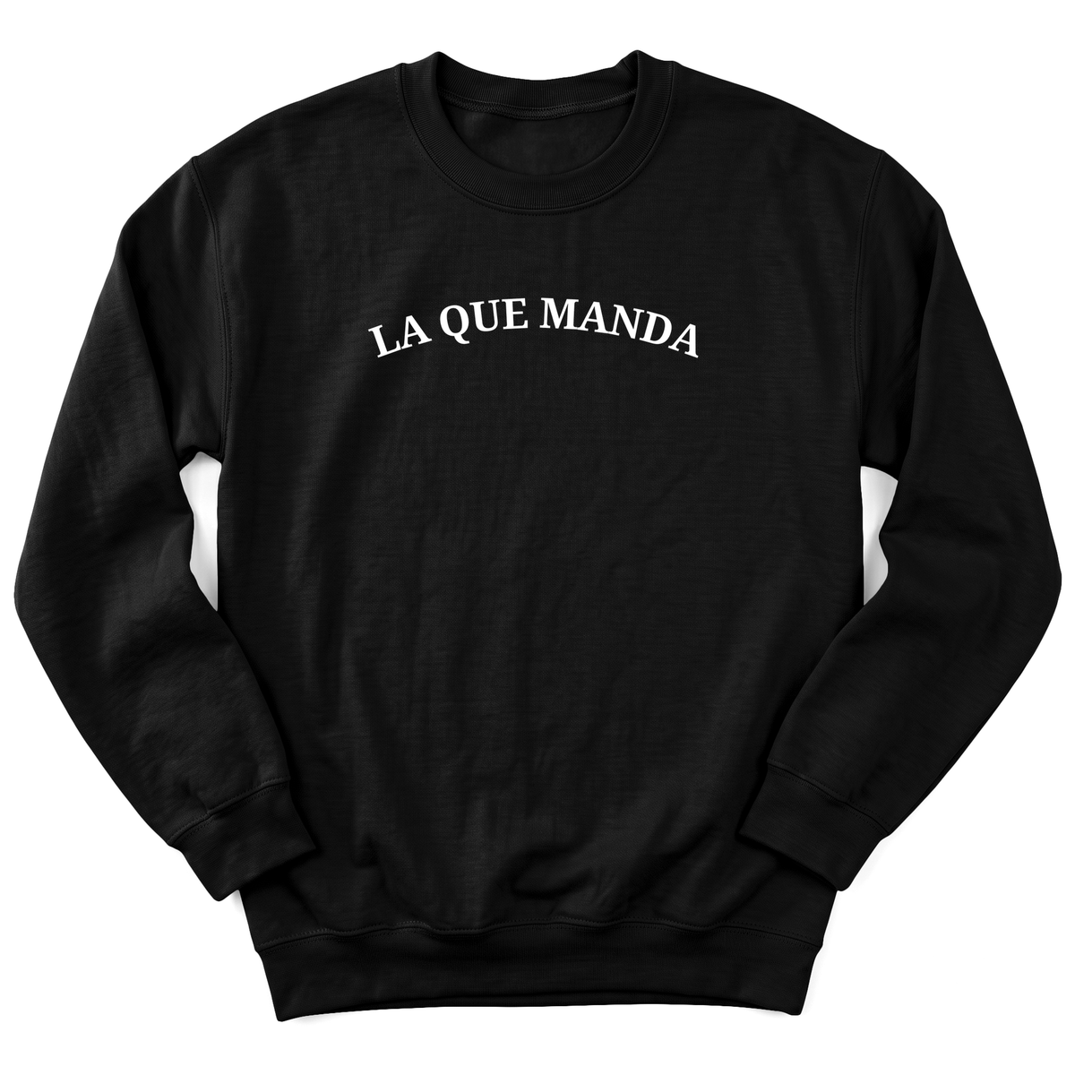 Cultura Estampada — Black