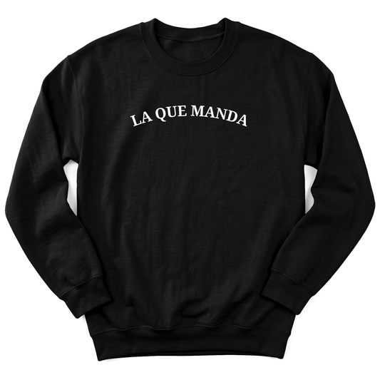 Cultura Estampada — Black