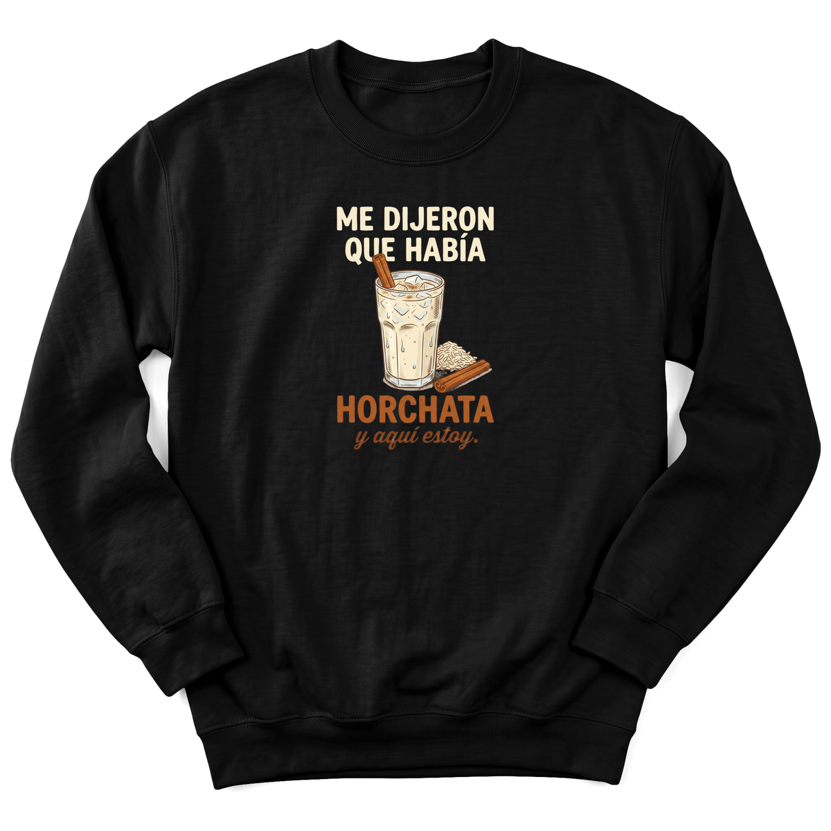 Cultura Estampada — Black