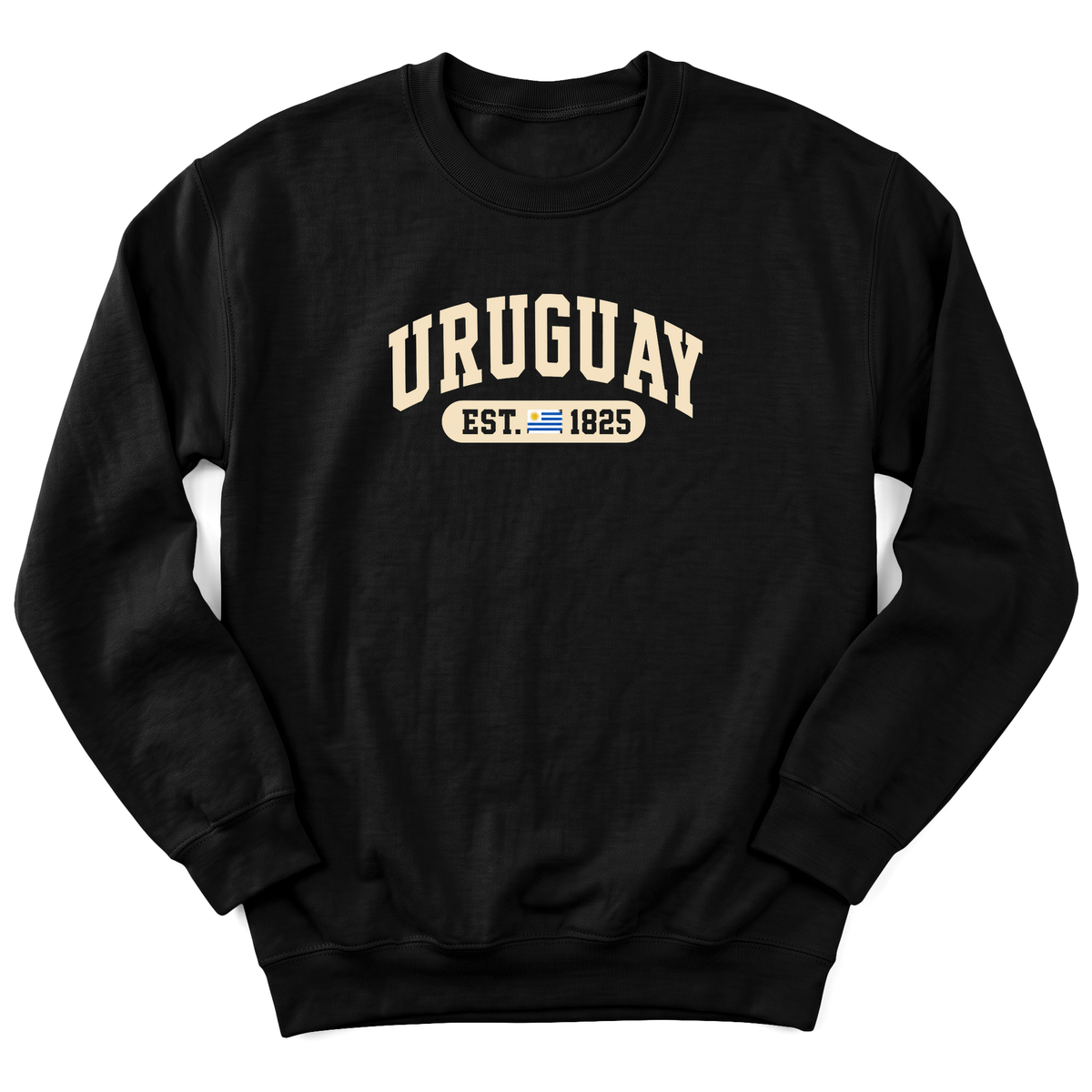 Cultura Estampada — Black