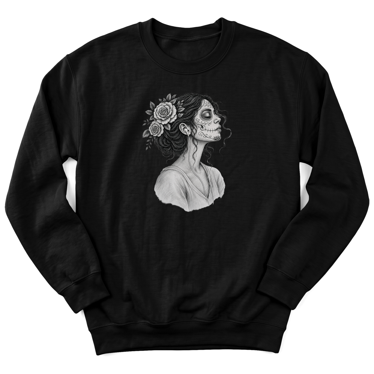 Cultura Estampada — Black
