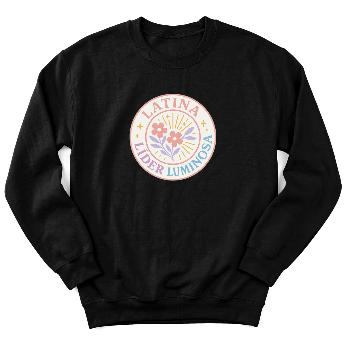 Cultura Estampada — Black